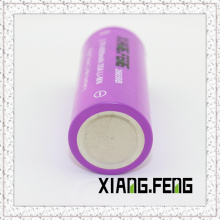 3.7V Xiangfeng 26650 4500mAh 35A Imr Аккумуляторная литиевая батарея Ecig Модель батареи